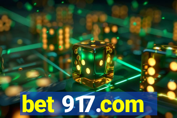 bet 917.com